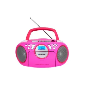 blaupunkt-bb16pk-portable-radio