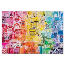educa-collagefarger-pussel-500-bitar