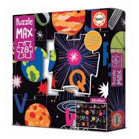 educa-max-alphabet-space-퍼즐-28-조각