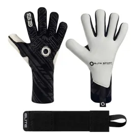 elite-sport-t1b-knit-goalkeeper-gloves