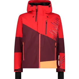 Cmp Chaqueta 33w0817
