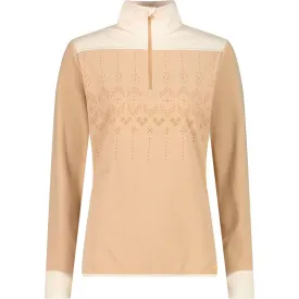 cmp-34g4206-half-zip-sweatshirt