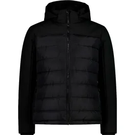 Cmp Giacca 34k0147 Zip Hood