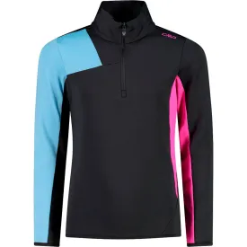 cmp-sweat-a-demi-zip-34l4795