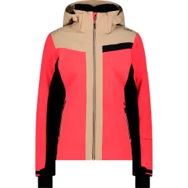 cmp-34w4526-padded-jacket