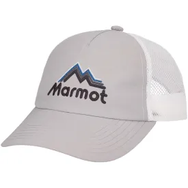 marmot-alpine-soft-mesh-trucker-cap