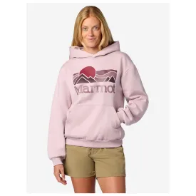 marmot-moletom-com-capuz-coastal