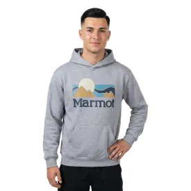 marmot-coastal-kapuzenpullover