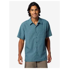 marmot-eldridge-novelty-classic-kurzarmhemd