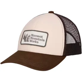 marmot-retro-trucker-cap