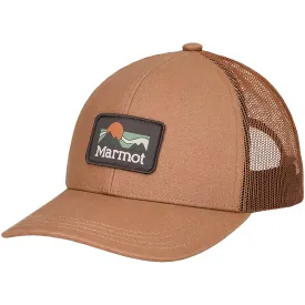 marmot-retro-trucker-cap