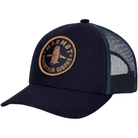 marmot-retro-trucker-cap