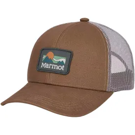 marmot-retro-trucker-cap