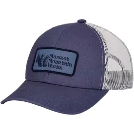 marmot-bone-retro-trucker