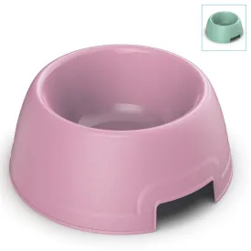 nobleza-comedouro-para-caes-plastico-circle-sortido