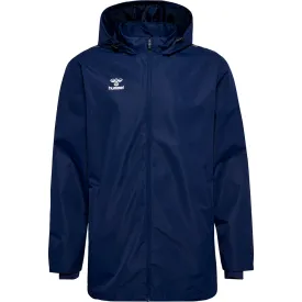 hummel-giacca-authentic-all-weather