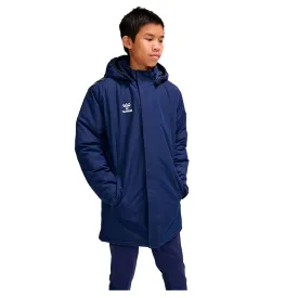 hummel-authentic-bench-ジャケット