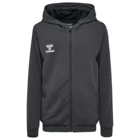 hummel-authentic-풀지퍼-스웨트셔츠
