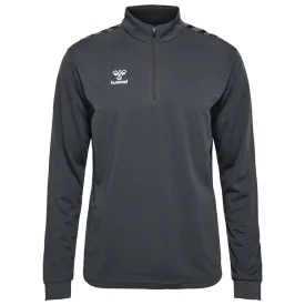 hummel-authentic-halv-glidelas-genser