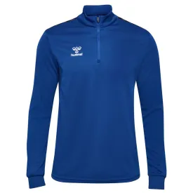 hummel-authentic-halv-glidelas-genser