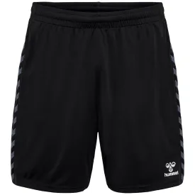 hummel-authentic-shorts