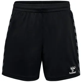 hummel-authentic-shorts