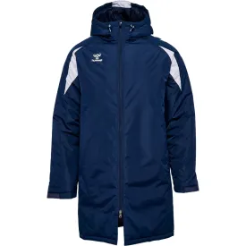 hummel-core-2.0-bench-jacka