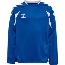 hummel-sudadera-core-2.0-crew-neck