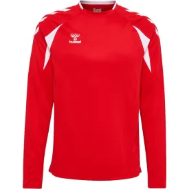 hummel-sudadera-core-2.0-crew-neck