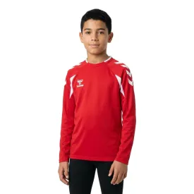 hummel-sudadera-core-2.0-crew-neck