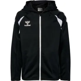 hummel-moletom-com-fecho-core-2.0