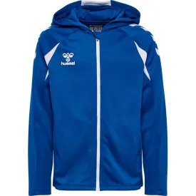 hummel-moletom-com-fecho-core-2.0