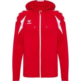 hummel-moletom-com-fecho-core-2.0