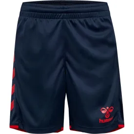 hummel-core-2.0-shorts