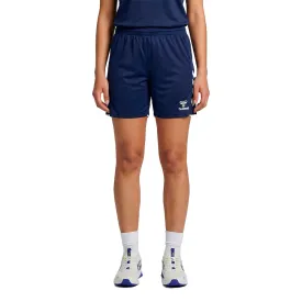 hummel-core-2.0-shorts