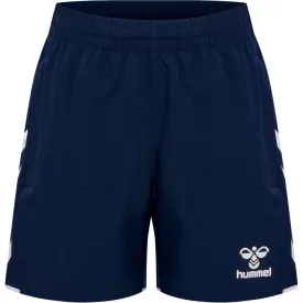 hummel-core-2.0-woven-반바지