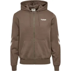 hummel-moletom-com-fecho-legacy-2.0