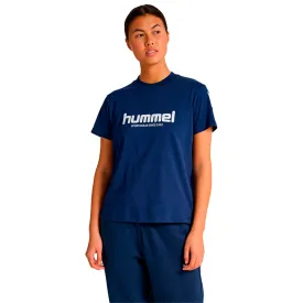 hummel-legacy-2.0-반팔-티셔츠