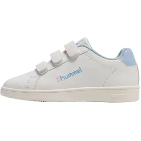 hummel-match-point-运动鞋