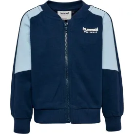 hummel-mini-loose-block-夹克