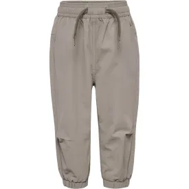 hummel-mini-loose-stretch-바지