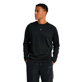 hummel-jaqueta-pulse-performance