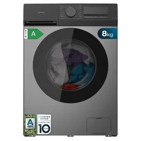 cecotec-bolero-dresscode-8450-voorlader-wasmachine
