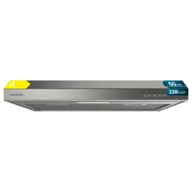 cecotec-bolero-flux-cm-602100-conventional-hood