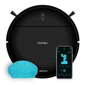 cecotec-conga-m10-robottipolynimuri