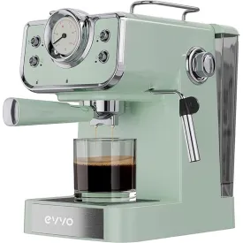 cecotec-intensa-retro-espressomaskine