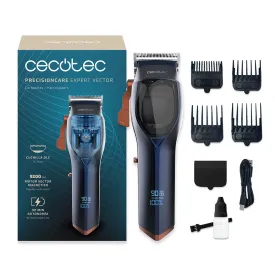 cecotec-tondeuse-a-cheveux-precisioncare-expert-vector