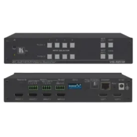 kramer-vs-42h2-switch