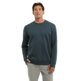 pelagic-avalon-crew-fleece-solid-스웨트셔츠