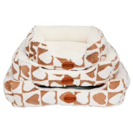 nobleza-heart-rectangular-hundbadd-3-enheter